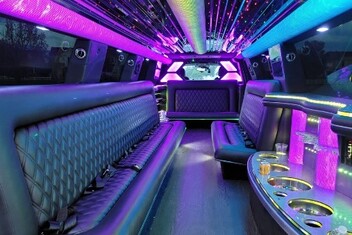Pueblo Limo Interior