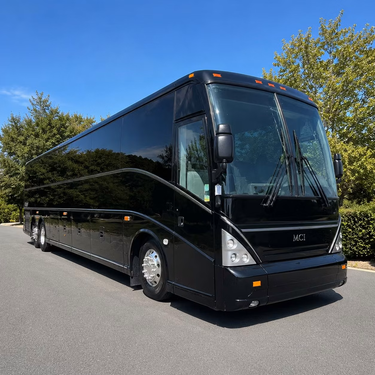 book corporate event transportation in pueblo or any city nearby