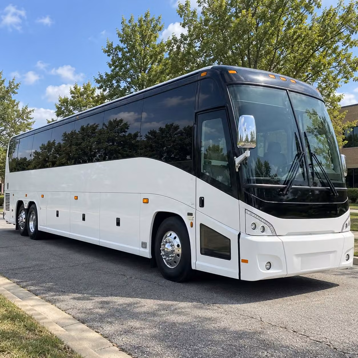 book private event transportation in pueblo or any city nearby