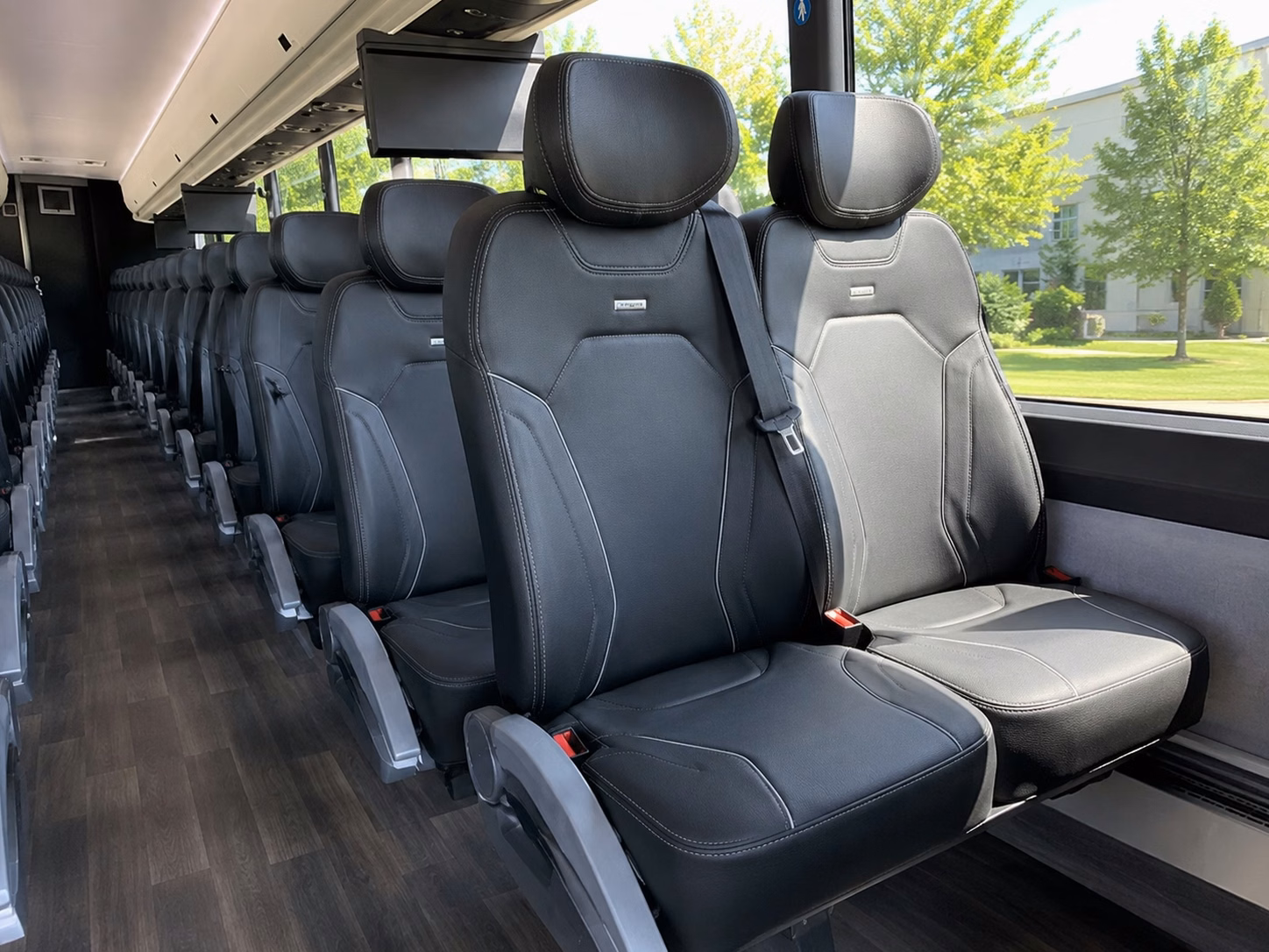 book prom transportation in pueblo or any city nearby