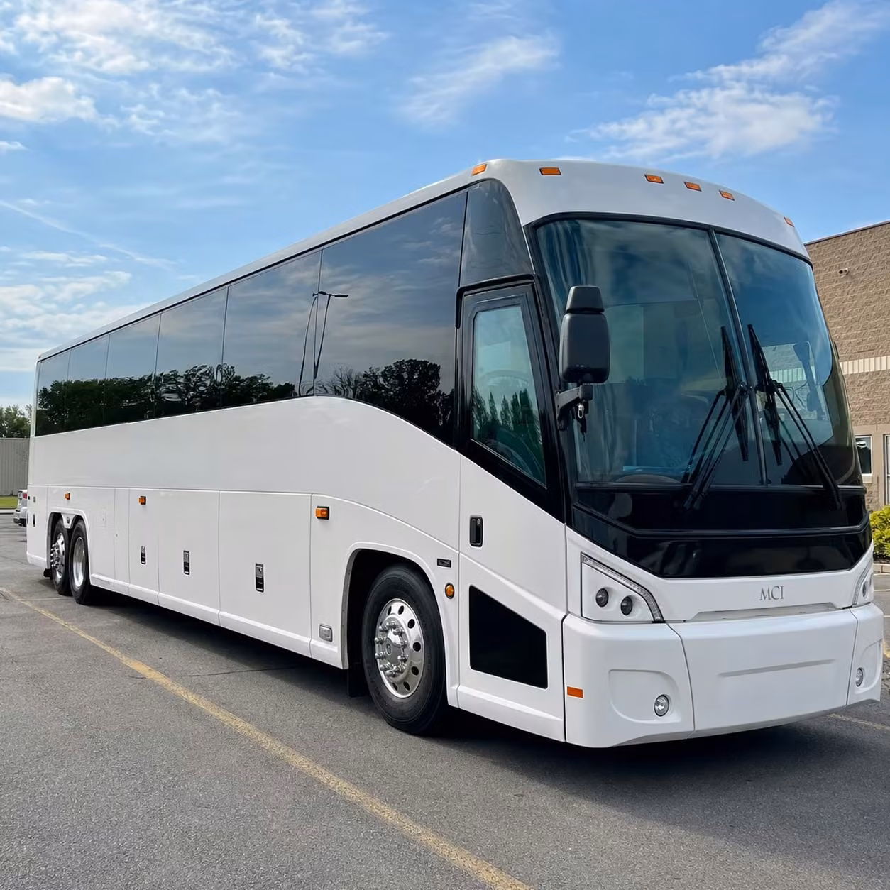 book religious group transportation in pueblo or any city nearby