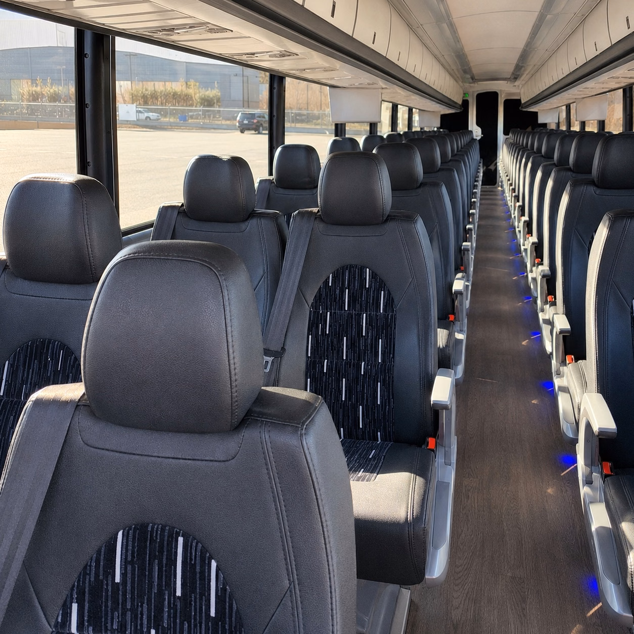 book wedding transportation in pueblo or any city nearby