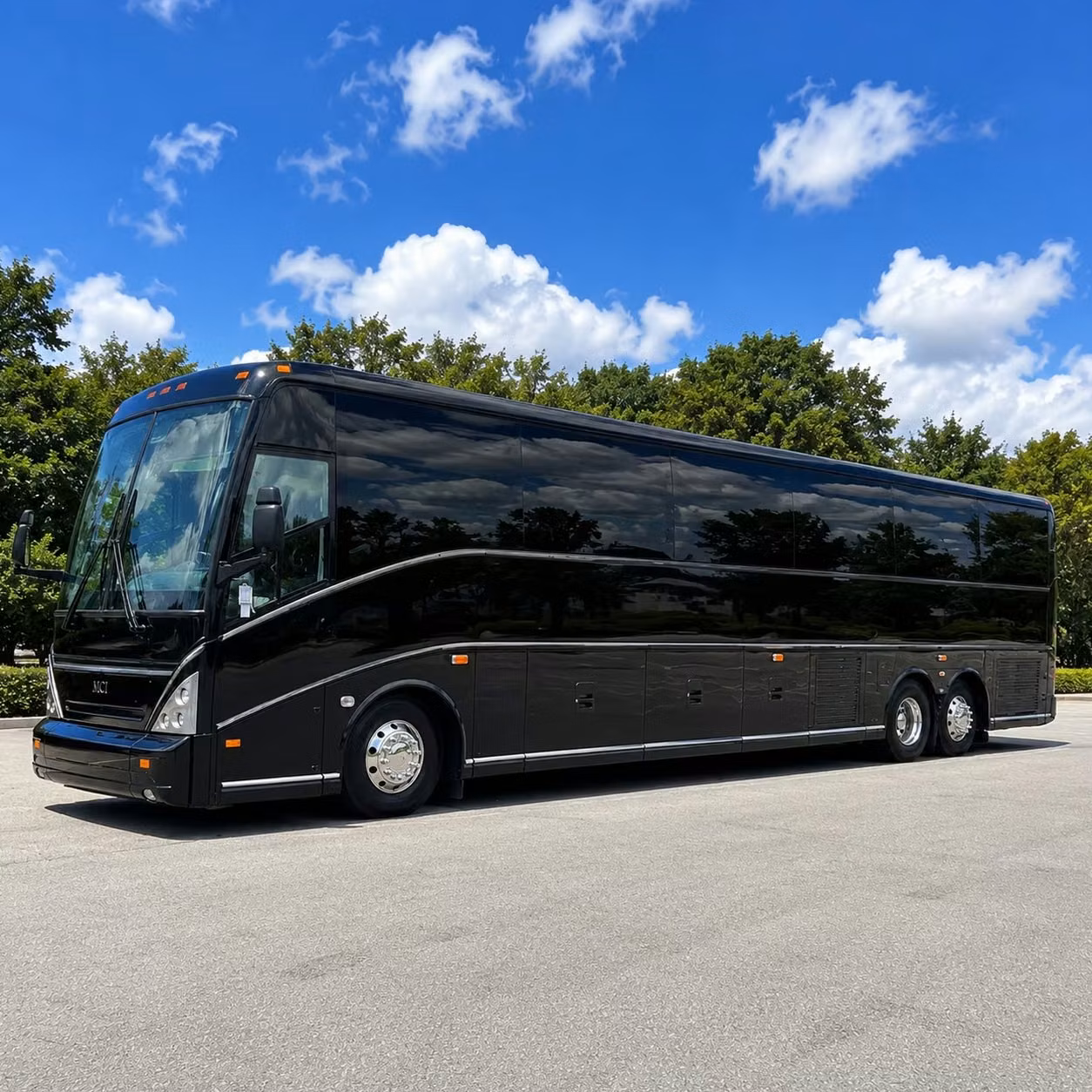 executive airport transfers and group travel through pueblo memorial airport