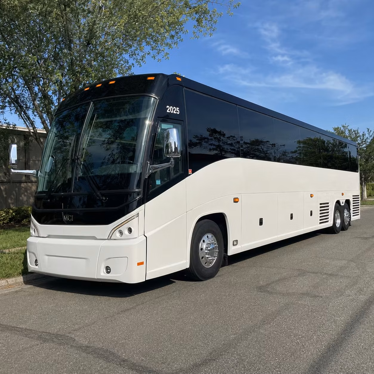 long distance church and religious group transportation from pueblo