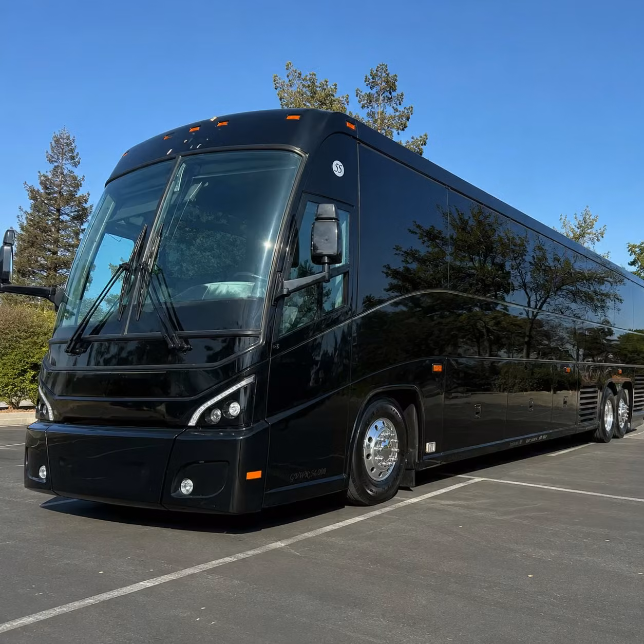 multi day charter bus trips from pueblo to new mexico and the southwest