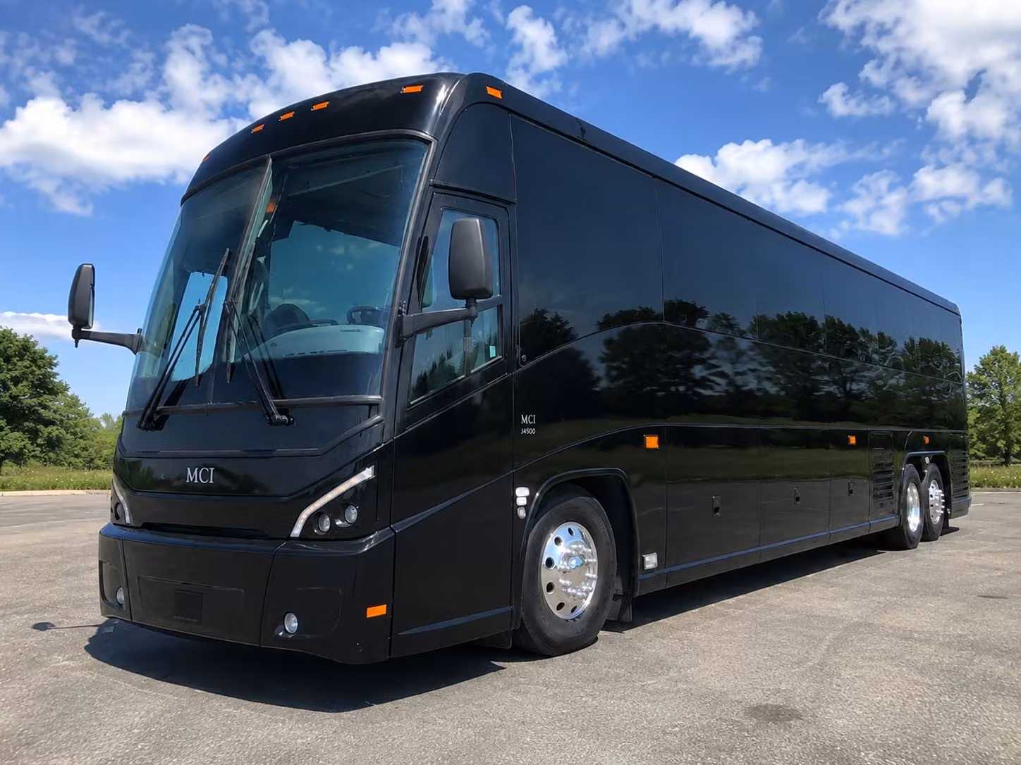 on your wedding day let a shuttle bus handle the logistics in pueblo