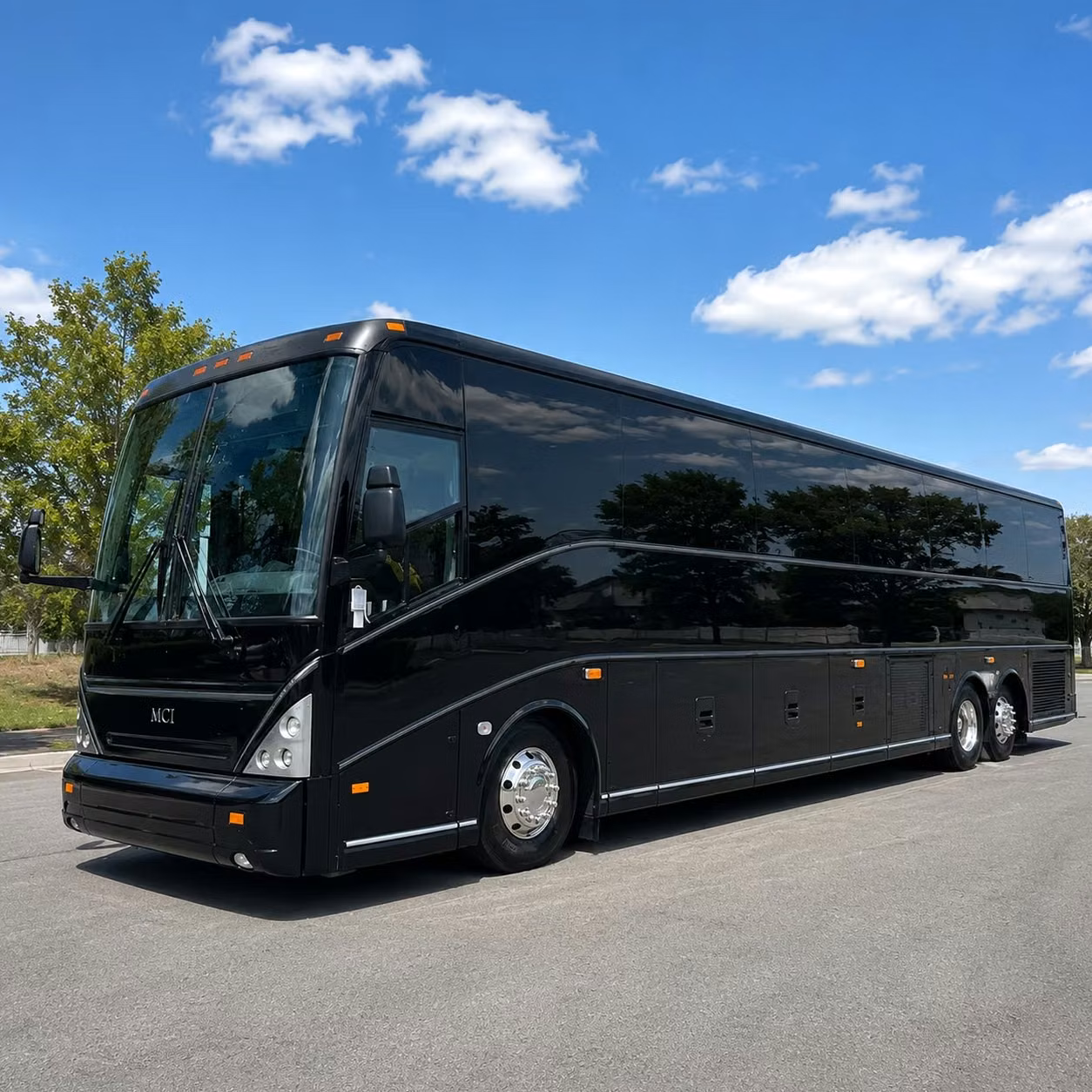 pueblo corporate transportation for construction industrial and energy sector groups