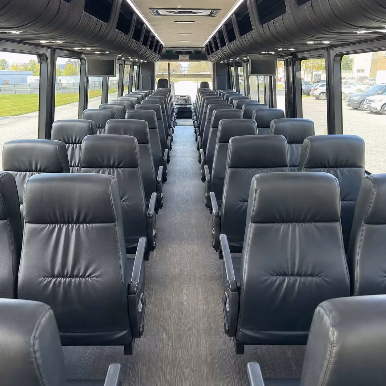 pueblo employee shuttle services