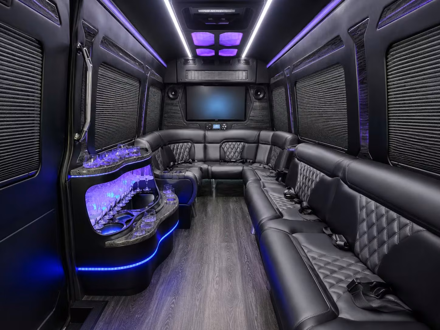 pueblo long distance transportation services