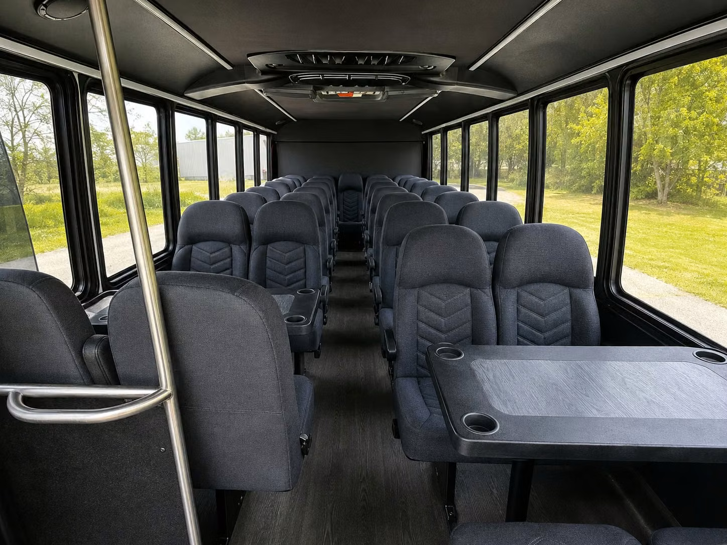 religious group bus rentals in pueblo