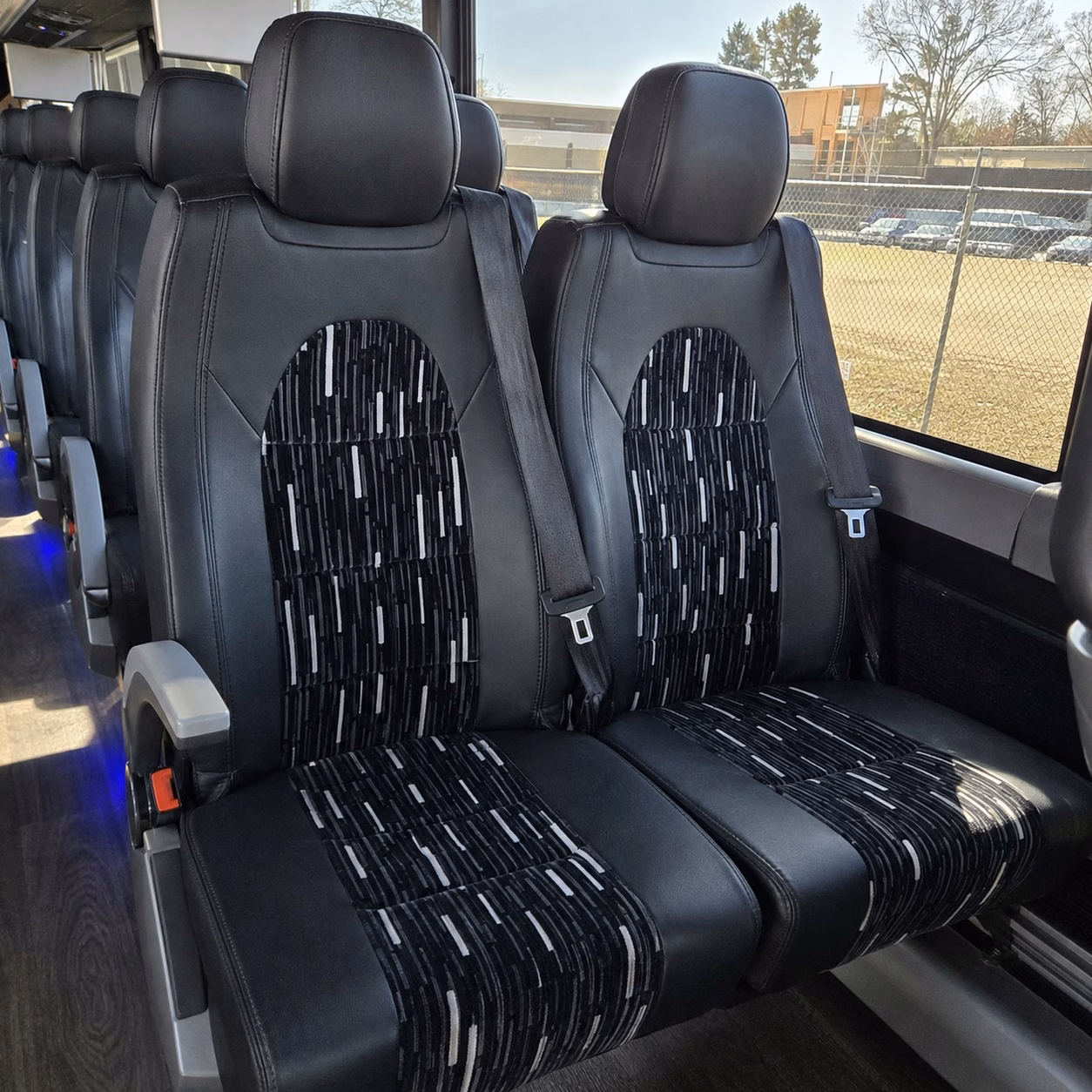 that s why pueblo couples choose busrentalpueblo com for multi day wedding weekend transportation