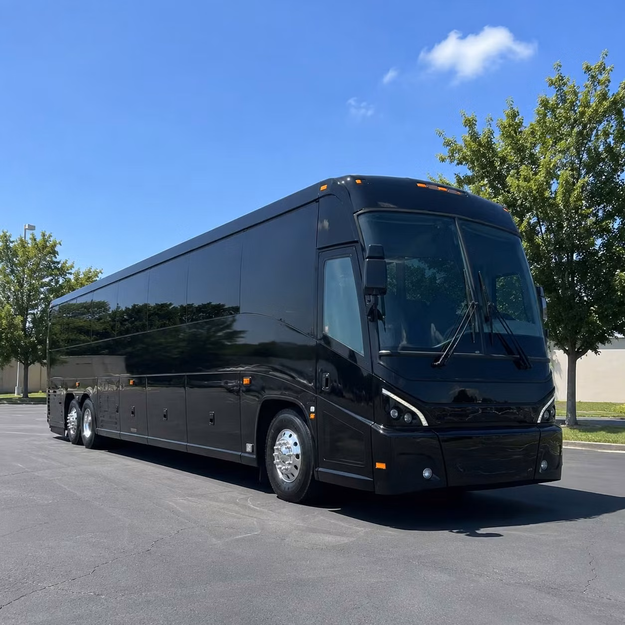 transportation for government work crews site shuttles in pueblo
