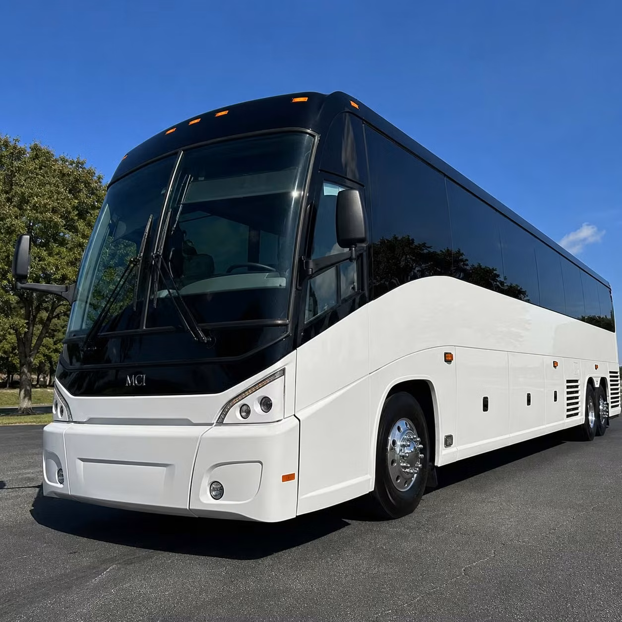 transportation for pueblo youth group events and faith based conferences