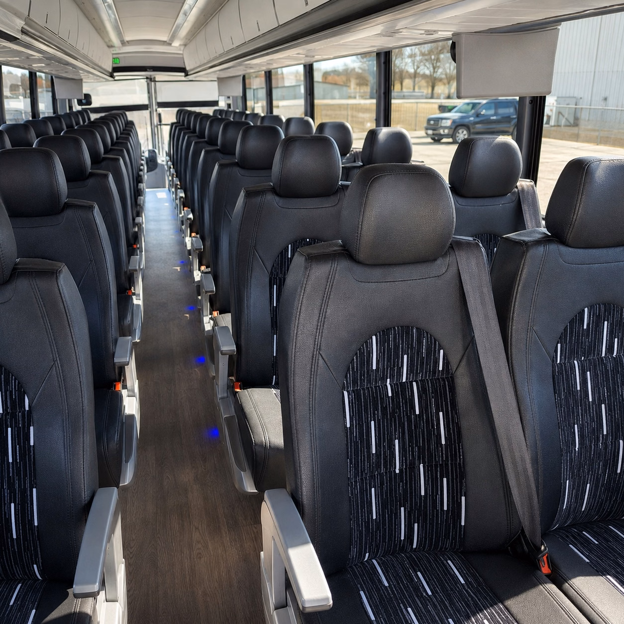 we help you compare venue shuttles for pueblo s most popular wedding spots