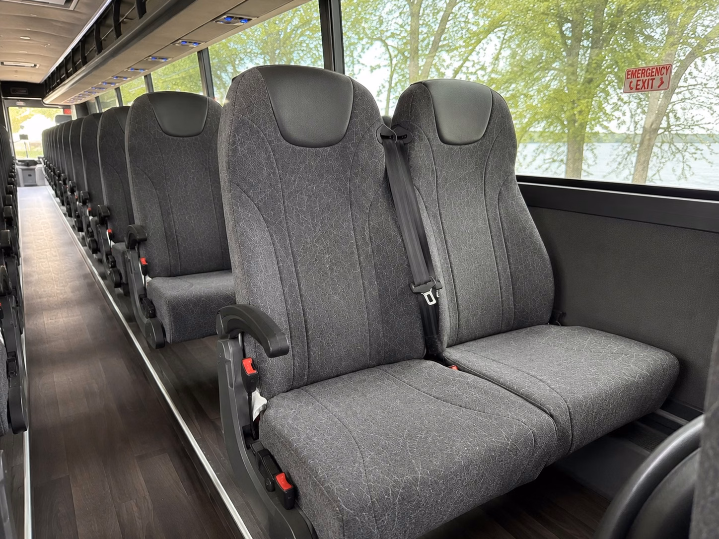 wedding shuttle services bus rentals in pueblo