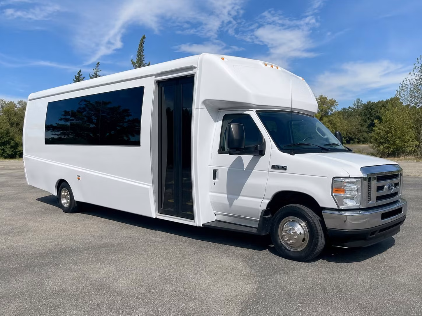 you ll love renting a pueblo party bus for your bachelorette night