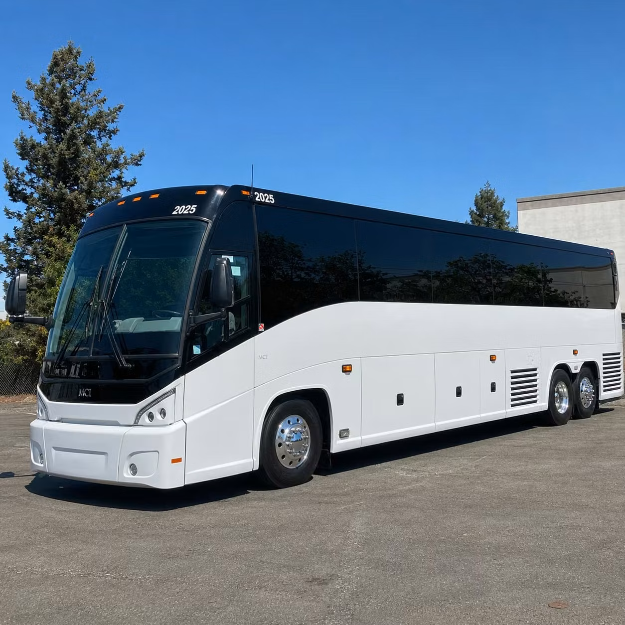 your pueblo congregation deserves comfortable reliable transportation
